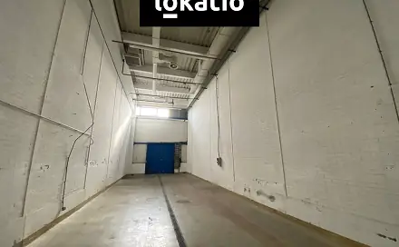 Pronájem skladovacích prostor 111 m², Hranice, okres Přerov