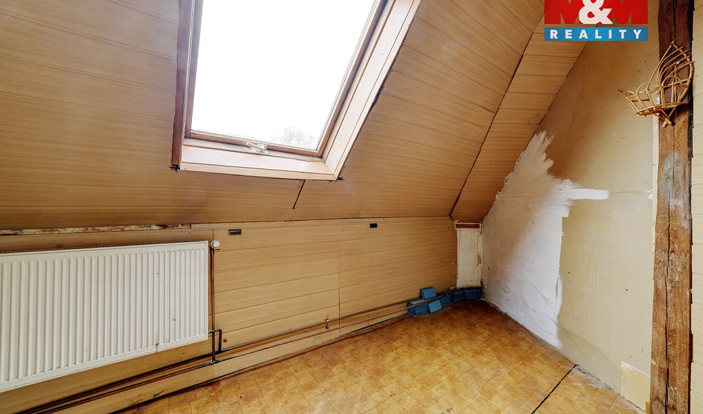 Prodej bytu 2+1 92 m², Aš – náhled fotky 23