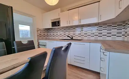 Pronájem bytu 2+1 55 m²