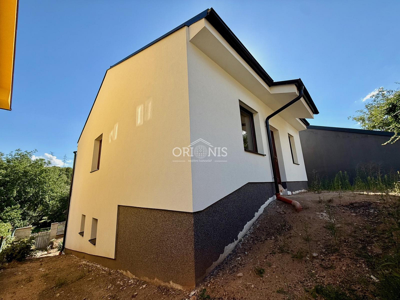 Prodej domu 138 m² s pozemkem 282 m² – fotografie 4