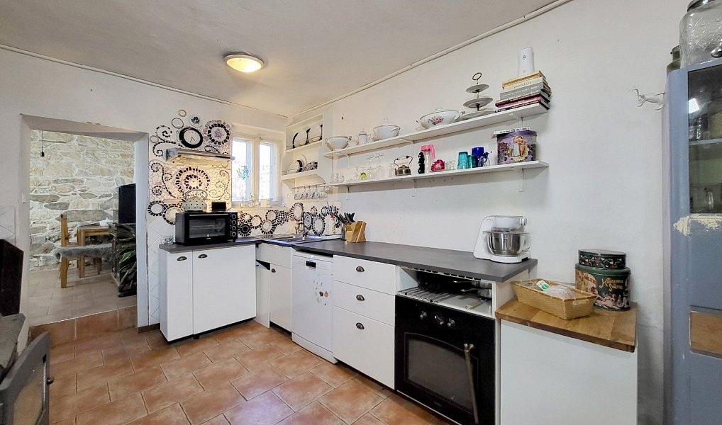 Prodej chaty/chalupy 100 m² s pozemkem 760 m², Svojanov – náhled fotky 8