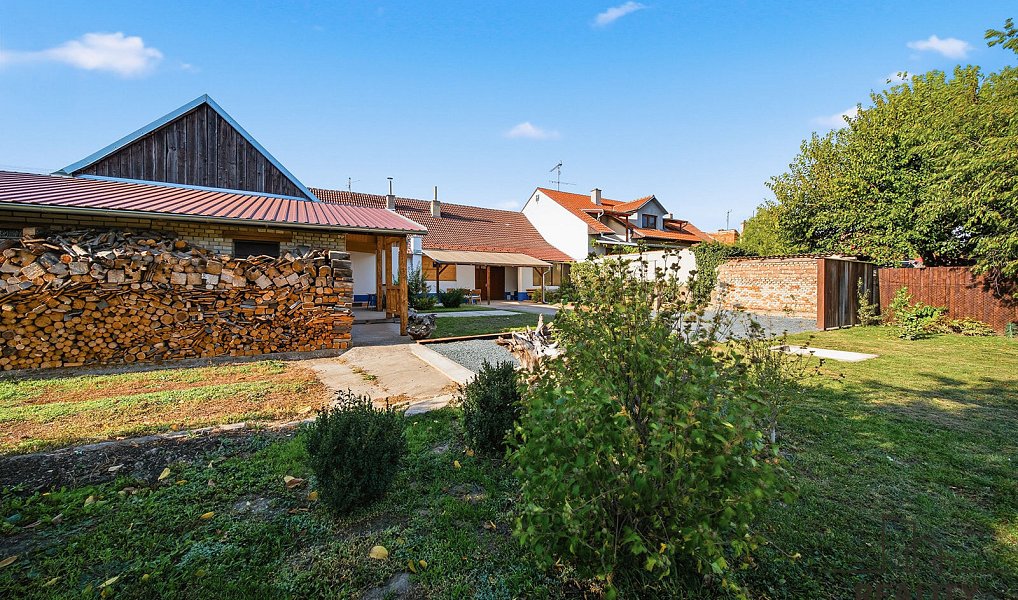 Prodej domu 150 m² s pozemkem 1 502 m², Petrov – náhled fotky 32