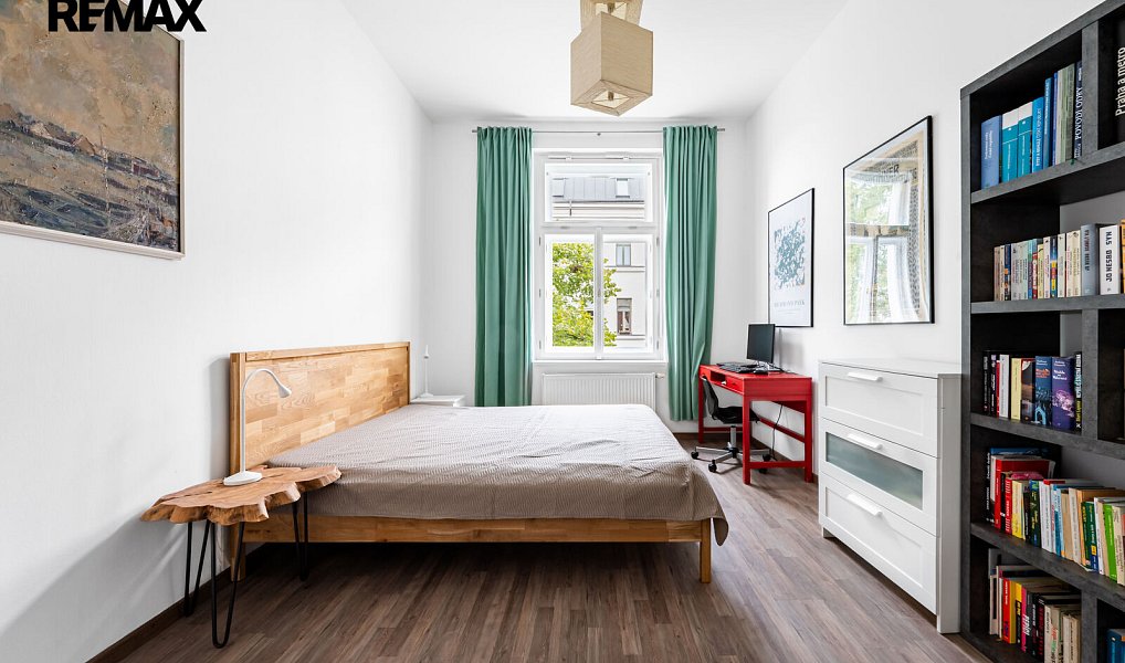 Prodej bytu 2+1 58 m², Praha – náhled fotky 4