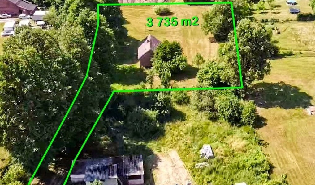 Prodej stavebního pozemku 3 735 m², Rudoltice – náhled fotky 15