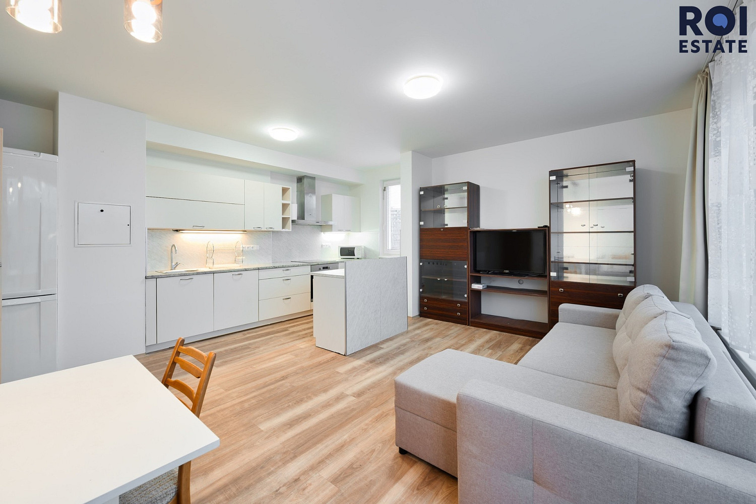 Pronájem bytu 3+kk 80 m² – fotografie 5