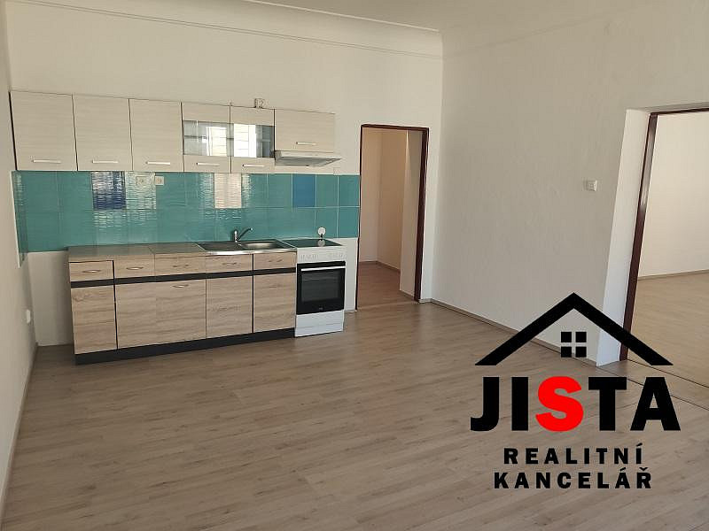 Pronájem bytu 2+kk 70 m² – fotografie 4