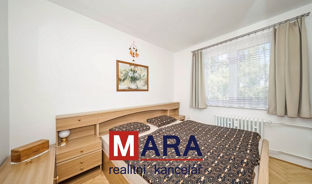 Prodej bytu 3+1 61 m², Olomouc – náhled fotky 8