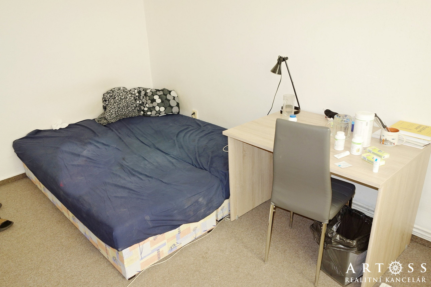 Pronájem pokoje 16 m² — photo 5