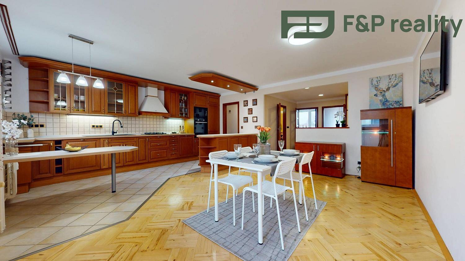 Prodej bytu 6+kk 130 m² – fotografie 3