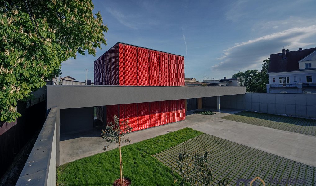 Prodej kanceláře 243 m², Teplice – náhled fotky 21