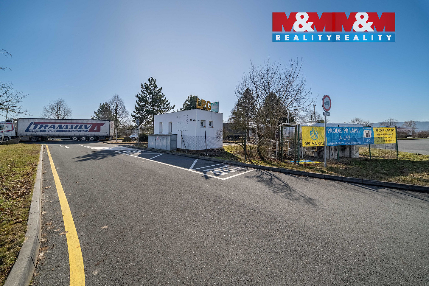 Prodej restaurace 28 m²