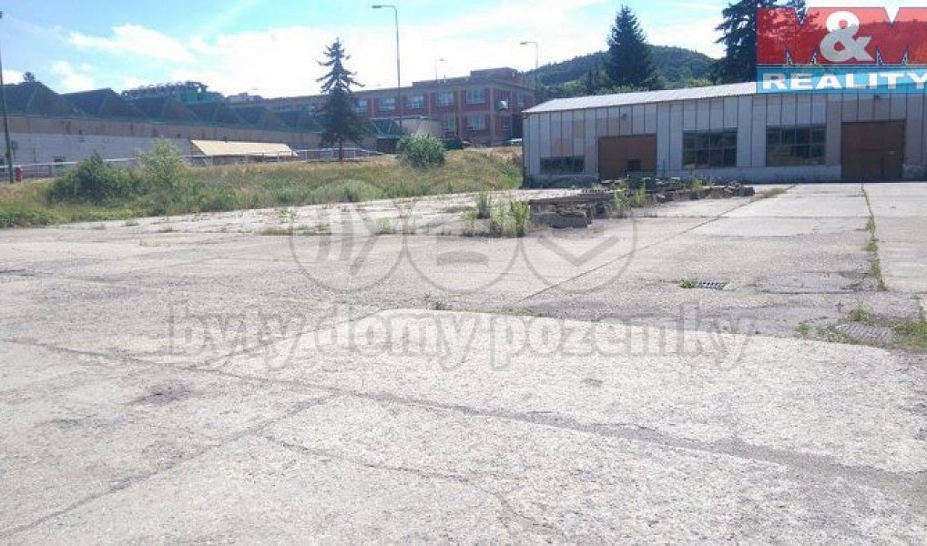 Pronájem, garáž, 50 m2, Koryčany, Koryčany – náhled fotky 3