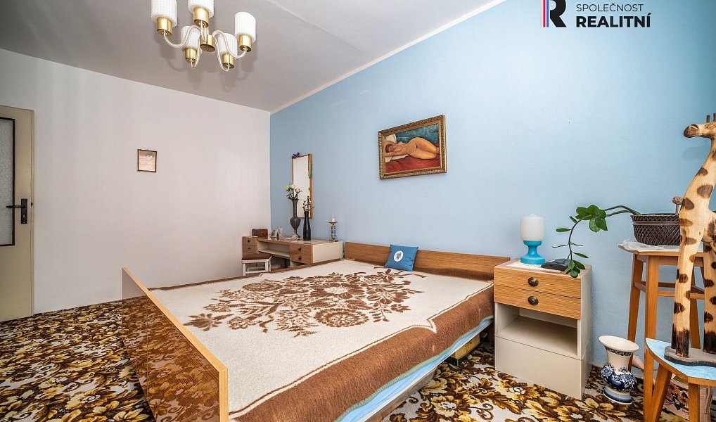 Prodej bytu 3+1 76 m², Znojmo – náhled fotky 9