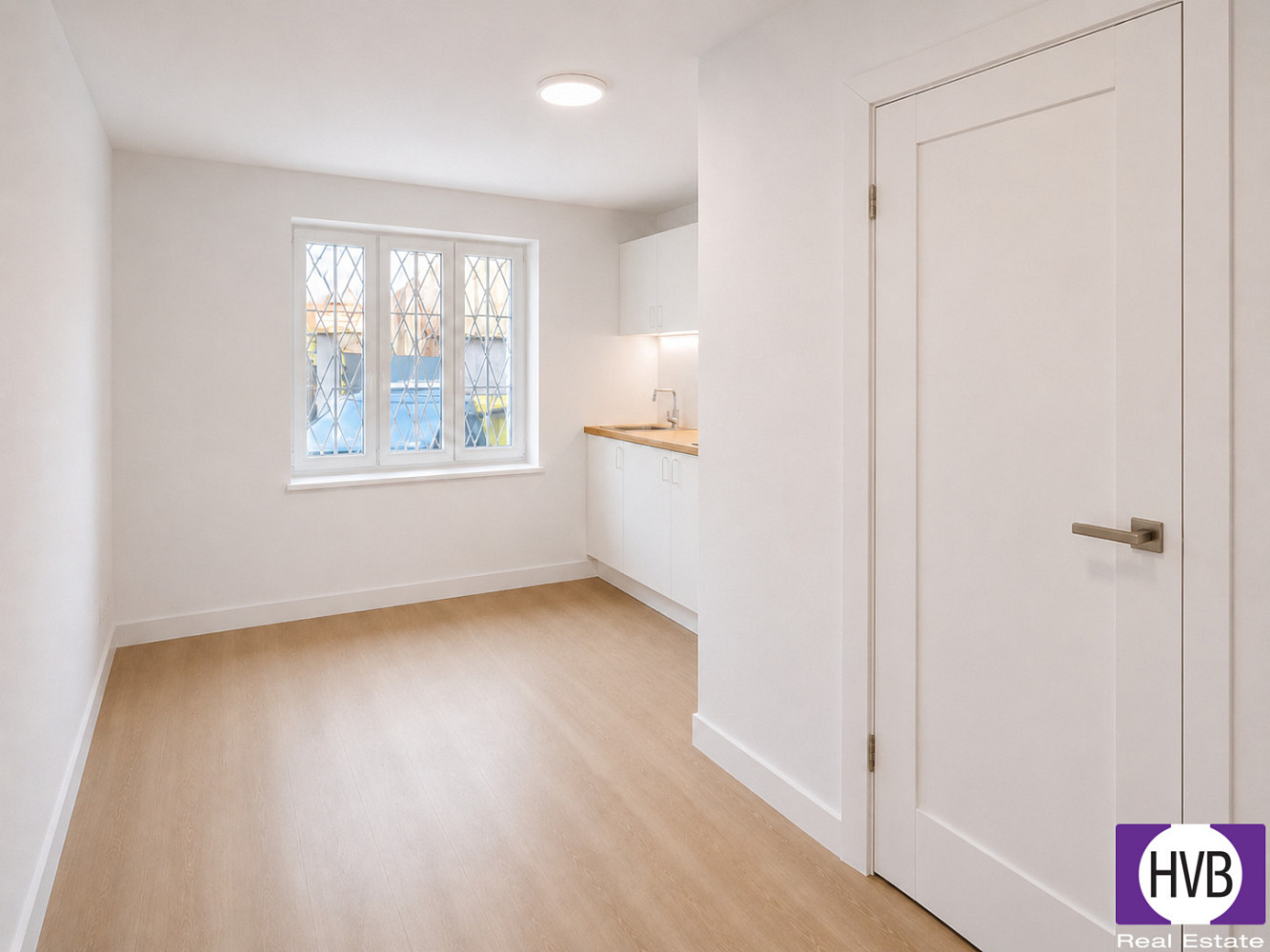 Prodej bytu 1+kk 15 m²
