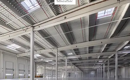 Pronájem výrobních prostor 5 000 m², Světec - Chotějovice, okres Teplice