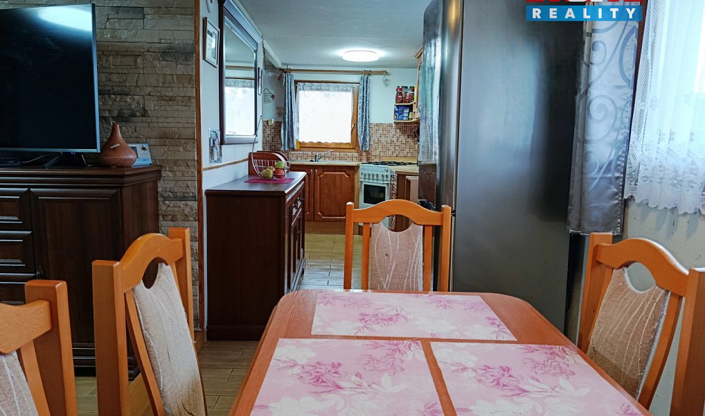 Prodej domu 90 m² s pozemkem 389 m², Kadaň – náhled fotky 6
