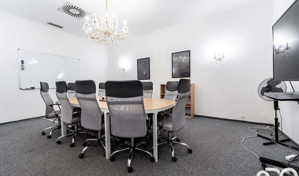 Pronájem kanceláře 193 m², Kolín – náhled fotky 7