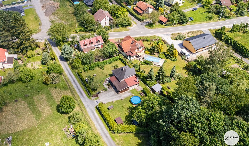 Prodej domu 110 m² s pozemkem 1 198 m², Baška – náhled fotky 2