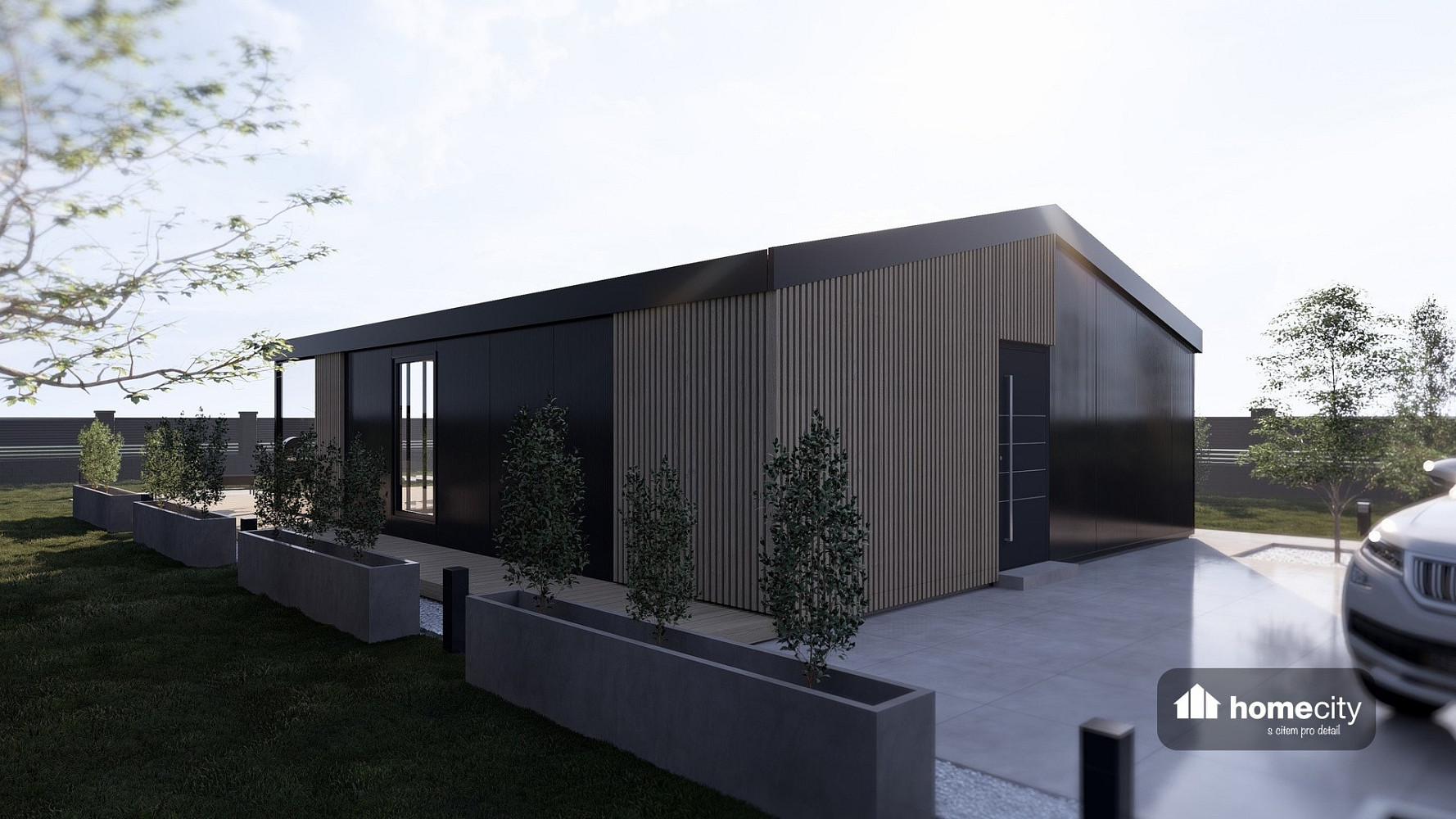 Prodej domu 89 m² s pozemkem 844 m² – pohled 3
