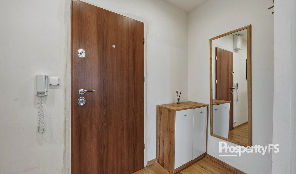 Prodej bytu 3+1 65 m², Česká Lípa – náhled fotky 3