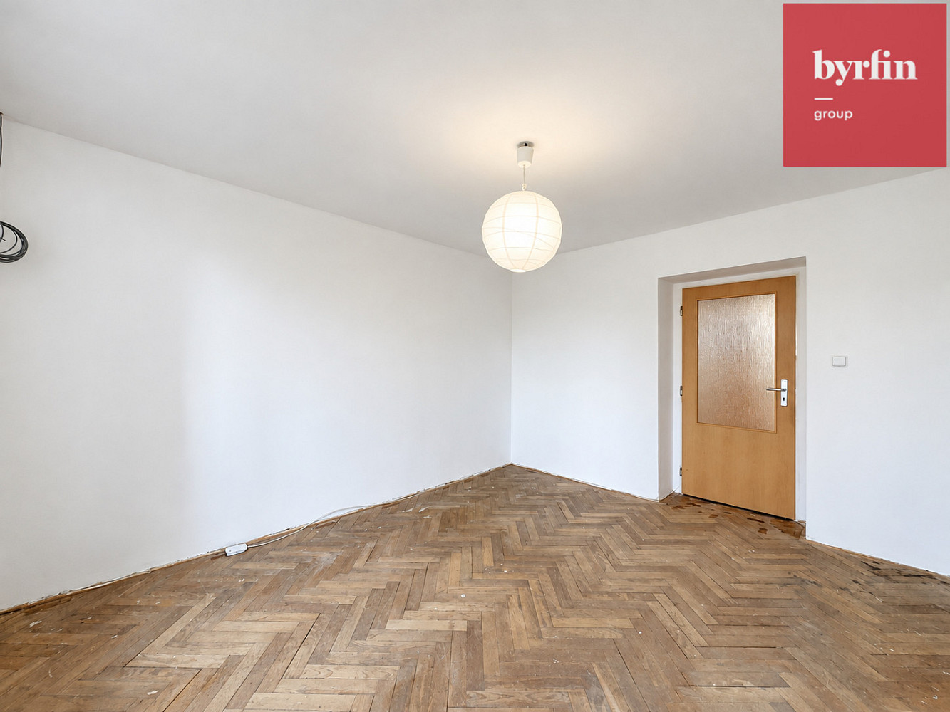 Pronájem bytu 2+1 55 m² – fotografie 3