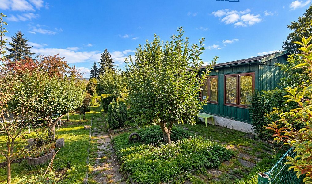 Prodej zahrady 381 m², Teplice – náhled fotky 7