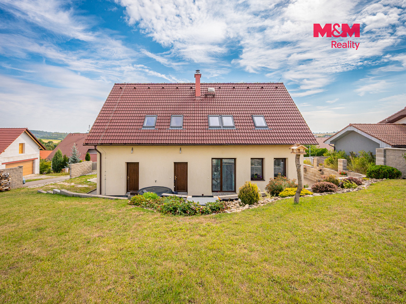 Prodej domu 126 m² s pozemkem 975 m² – fotografie 5