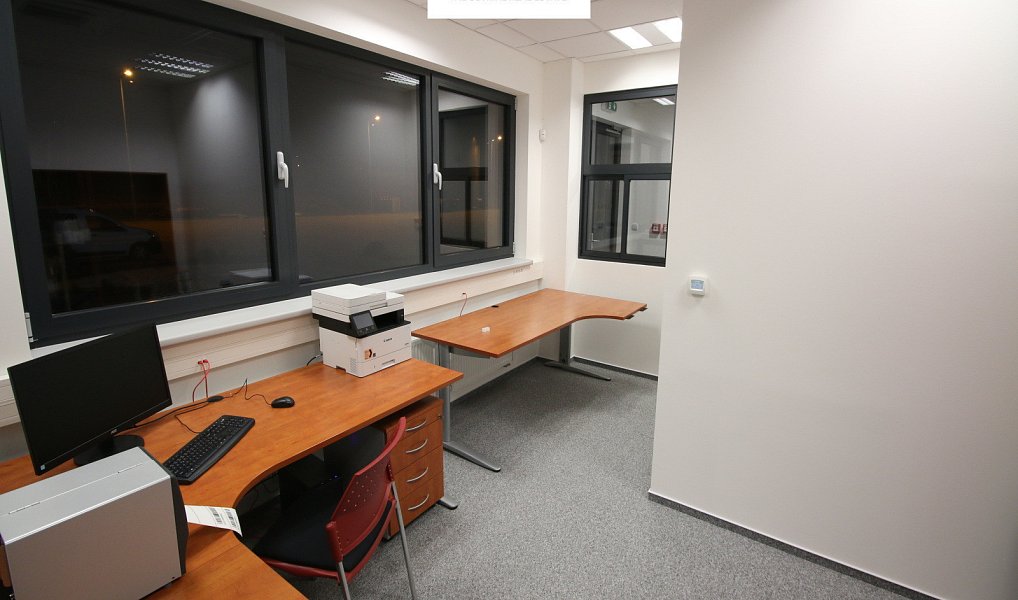 Pronájem skladovacích prostor 3 472 m², Spořice – náhled fotky 16