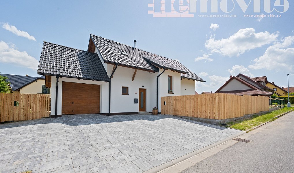 Prodej domu 140 m² s pozemkem 695 m², Krouna – náhled fotky 7