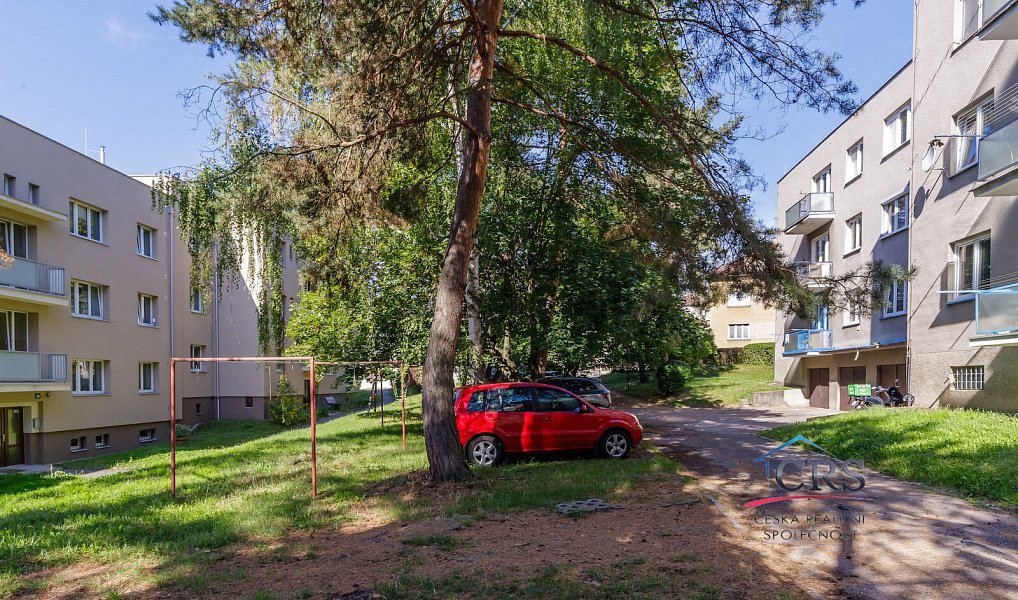 Prodej bytu 3+1 66 m², Praha – náhled fotky 21