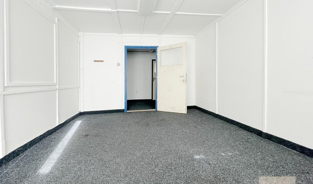 Pronájem kanceláře 17 m², Praha – náhled fotky 3