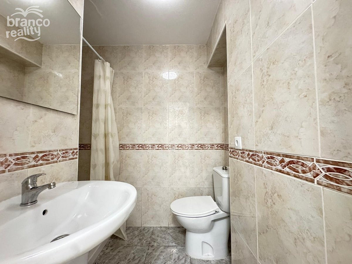 Piso – Torrevieja, Europa, el Baix Segura / La Vega Baja - Más