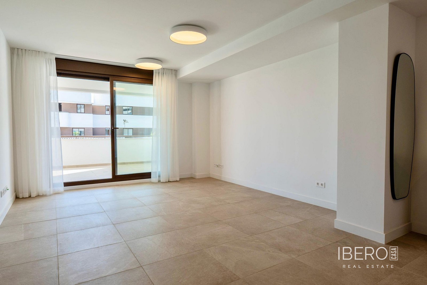 Pis 3+kk – Estepona, Barriada Islas Canarias - Més
