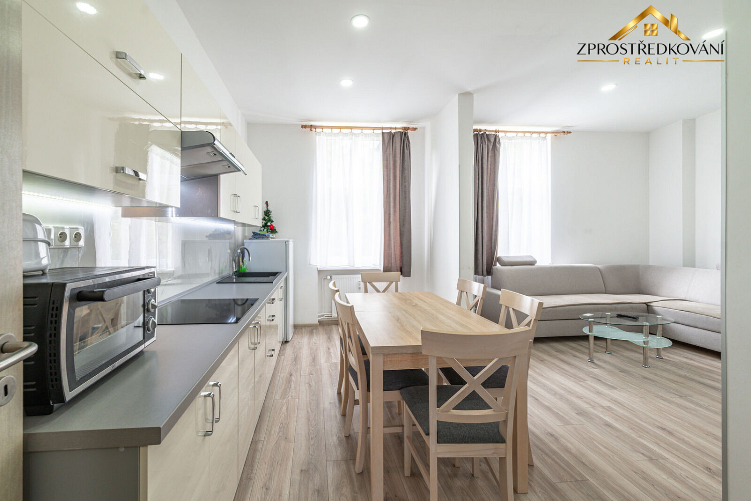 Prodej bytu 5+1 194 m²