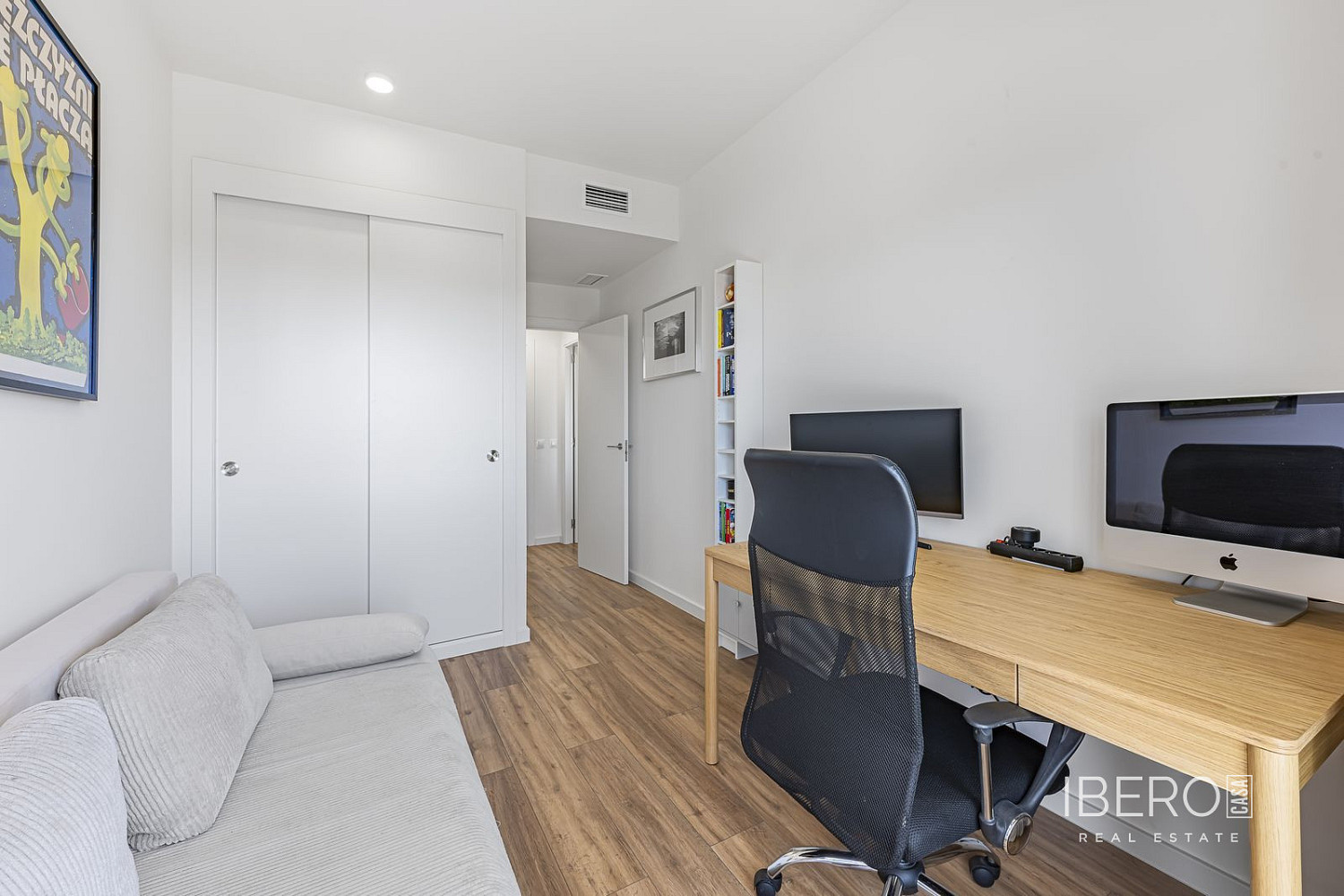 Piso 3+kk – Estepona, Barriada Islas Canarias - Vista 3