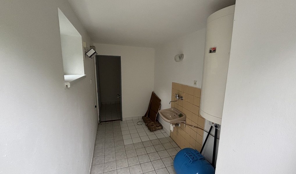Prodej chaty/chalupy 79 m² s pozemkem 79 m², Krchleby – náhled fotky 18