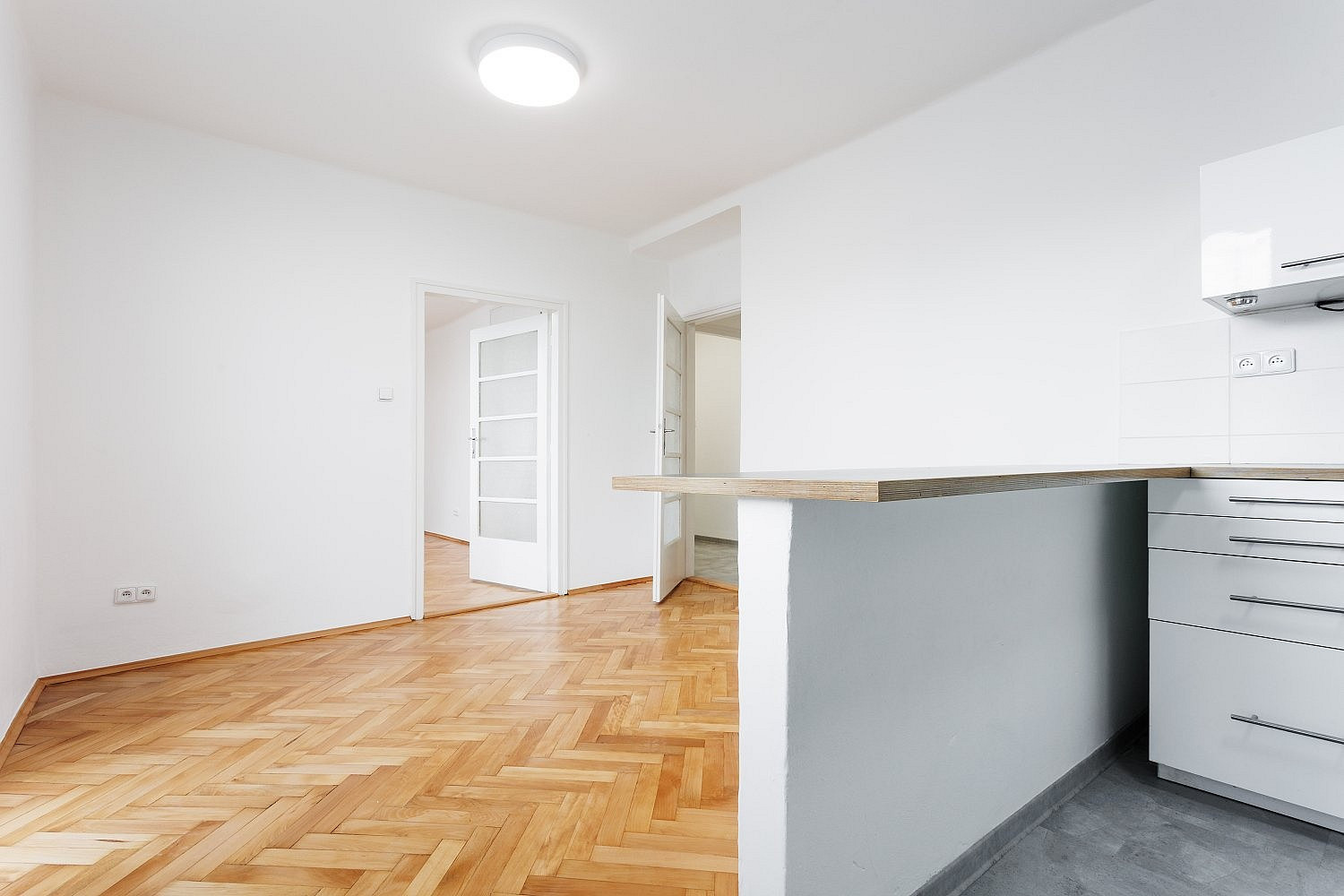 Prodej bytu 2+kk 52 m² – pohled 6