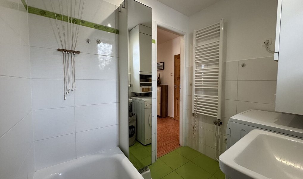 Prodej bytu 3+kk 77 m², Velká Bystřice – náhled fotky 28