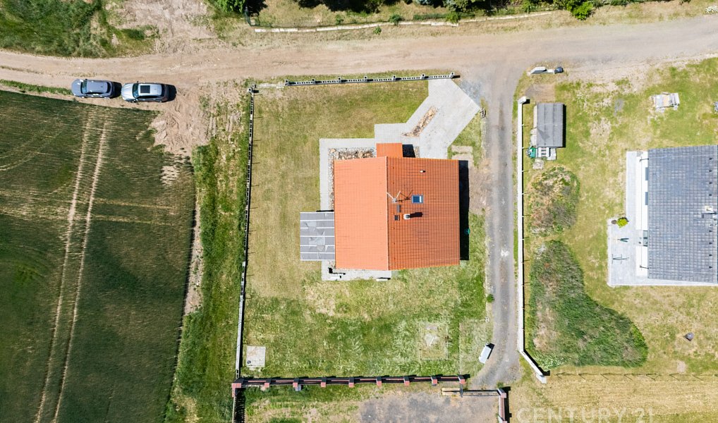 Prodej domu 160 m² s pozemkem 869 m², Milostín – náhled fotky 39