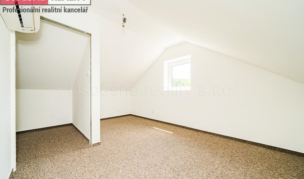 Prodej chaty/chalupy 57 m² s pozemkem 117 m², Černošice – náhled fotky 13