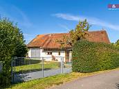 Prodej domu 71m2 s pozemkem 656m2