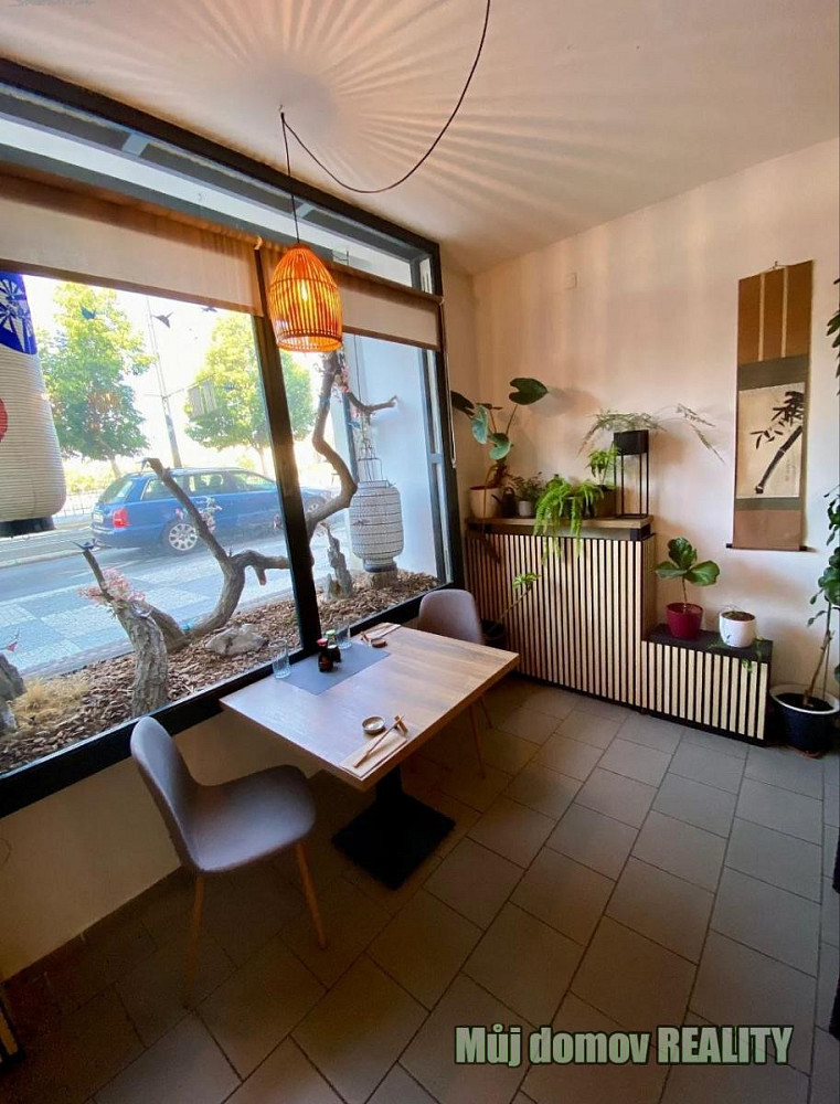 Pronájem restaurace 86 m² — photo 2
