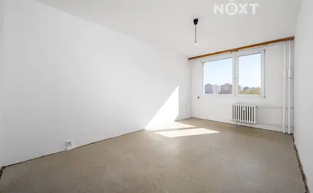 Prodej bytu 2+kk 46 m²