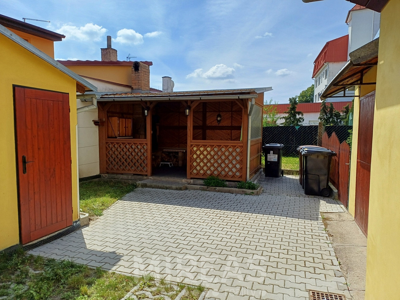 Prodej domu 95 m² s pozemkem 346 m² — photo 3