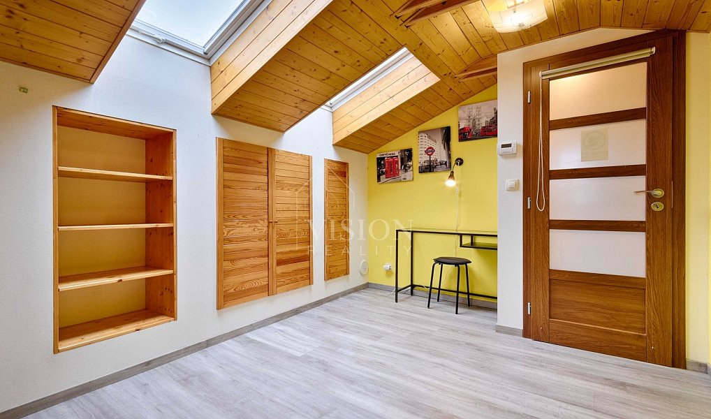 Prodej domu 198 m² s pozemkem 792 m², Prachatice – náhled fotky 26