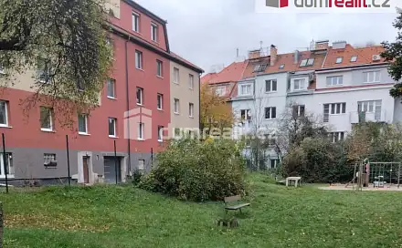 Prodej bytu 3+kk 75 m², Kbelská, Praha 9 - Hloubětín