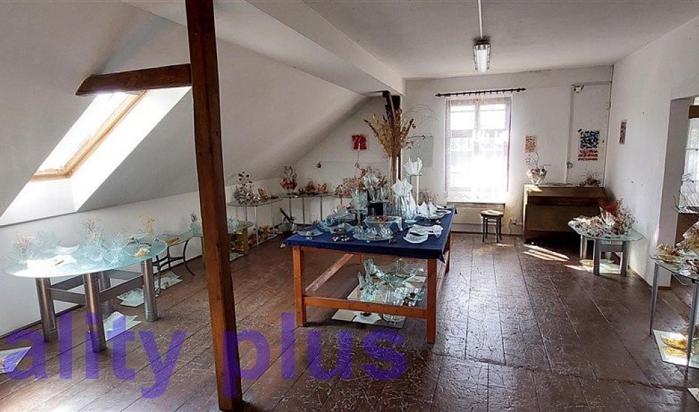 Prodej výrobních prostor 900 m², Heřmanice – náhled fotky 23