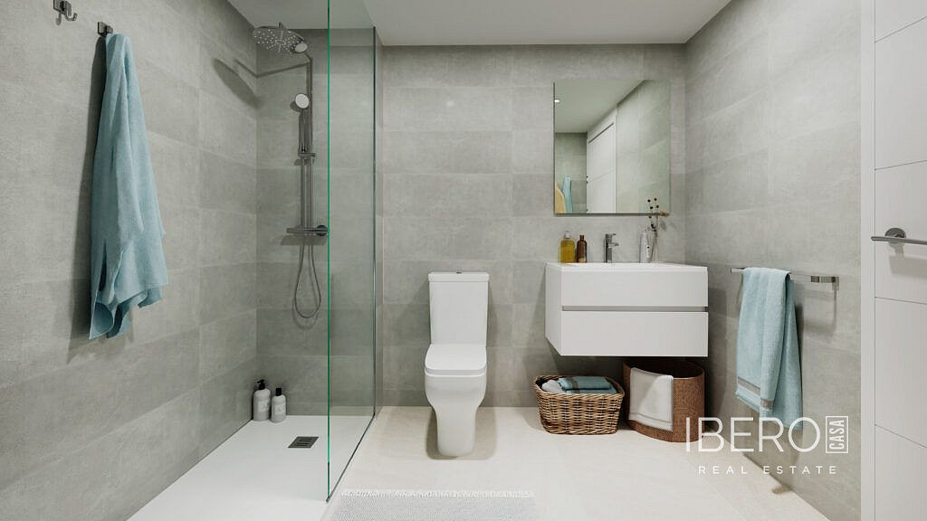 Piso 3+kk – Estepona, Barriada Islas Canarias - Vista 5
