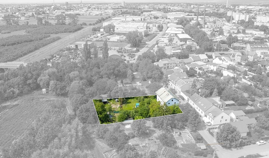 Prodej domu 430 m² s pozemkem 1 800 m², Olomouc – náhled fotky 27