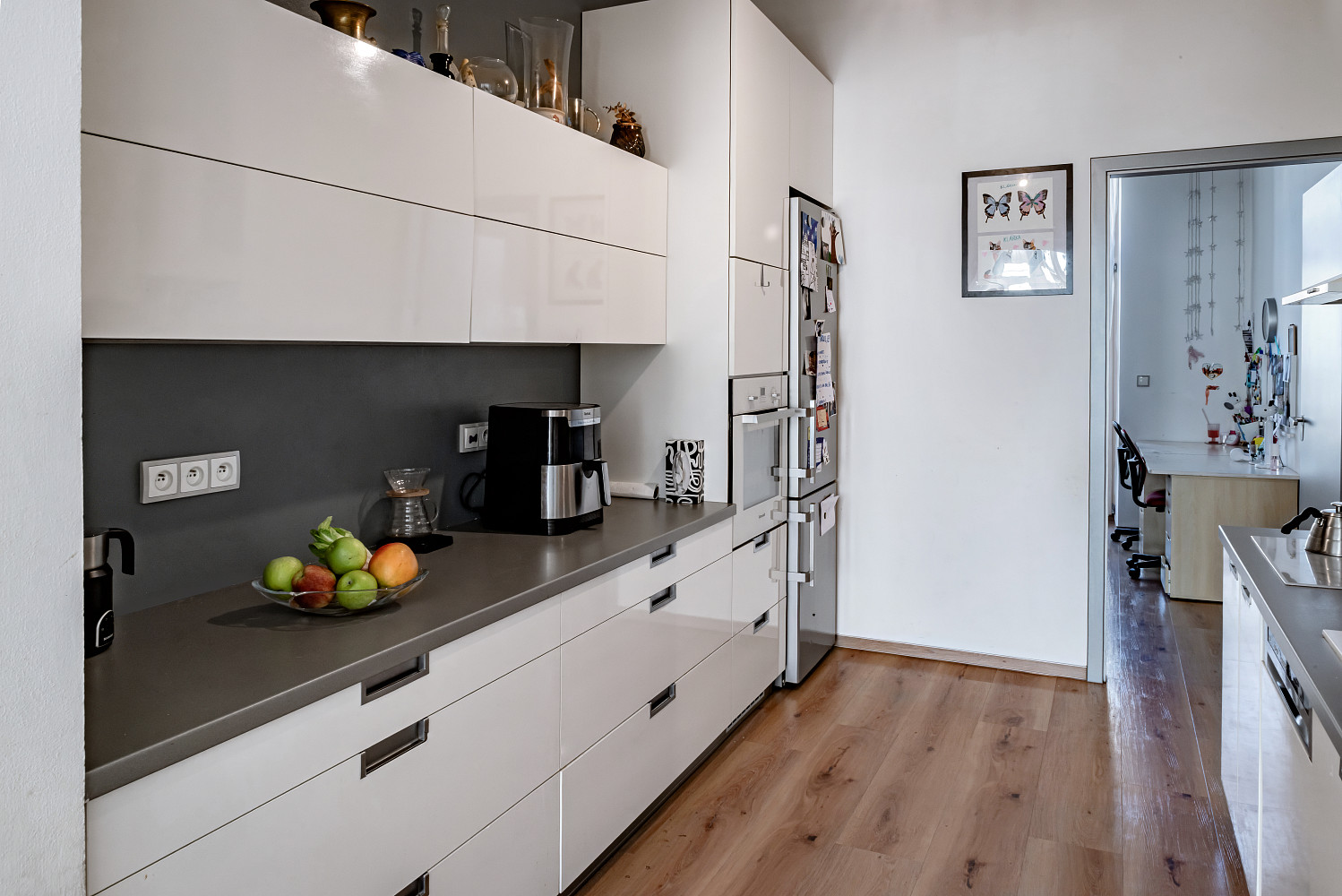 Prodej bytu 3+kk 109 m² – fotografie 5